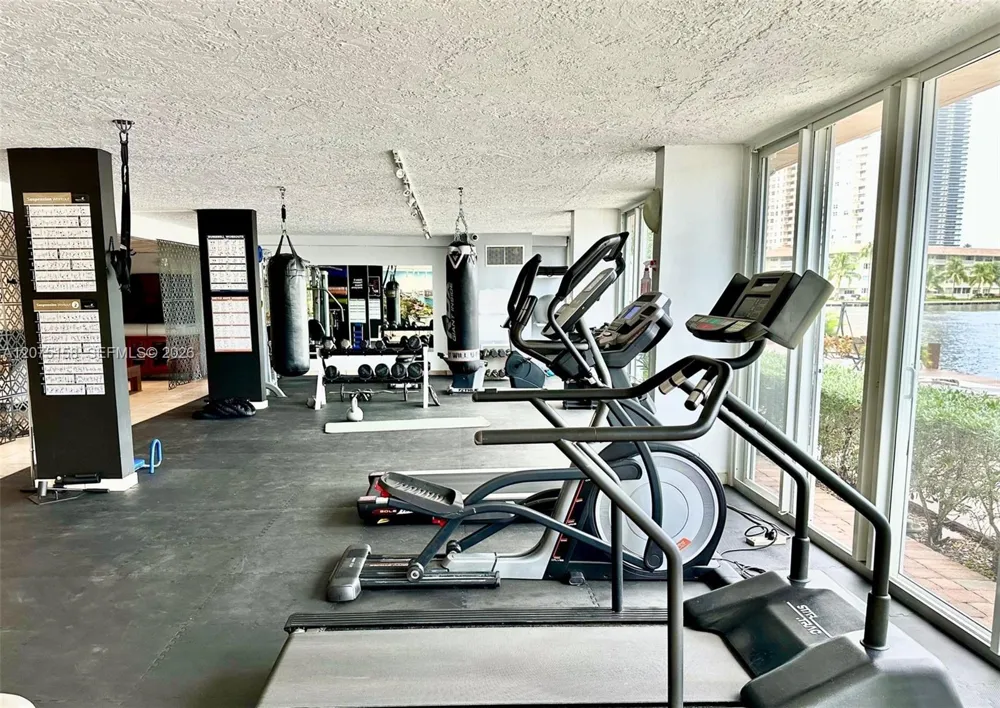 121 Golden Isles Dr #907 Hallandale Beach, FL 33009