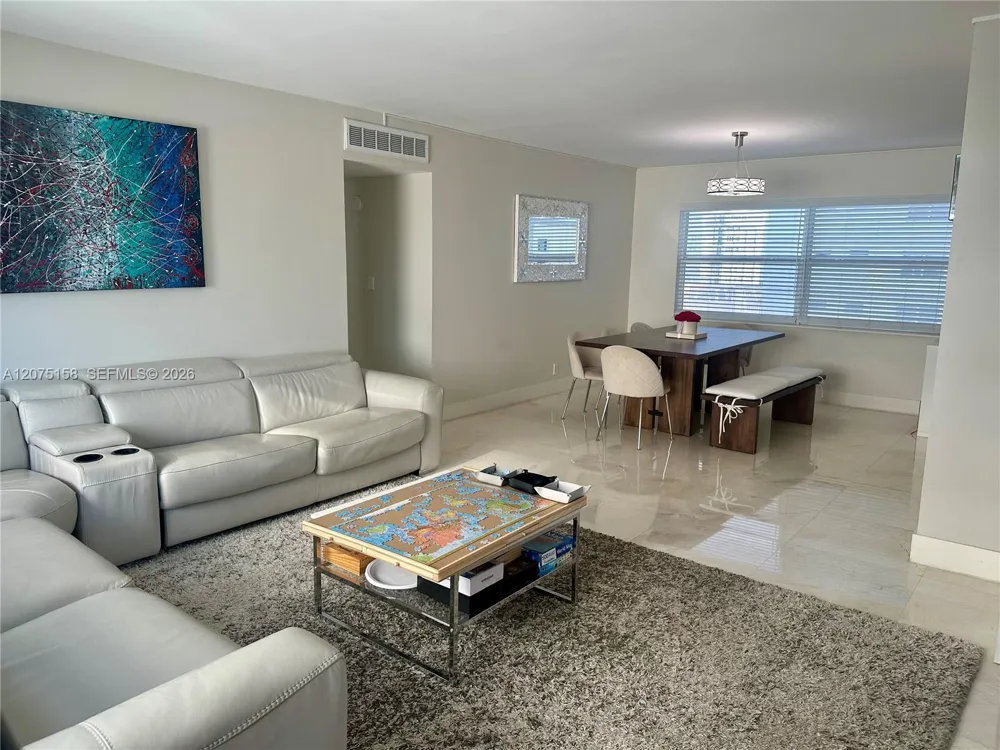 121 Golden Isles Dr #907 Hallandale Beach, FL 33009