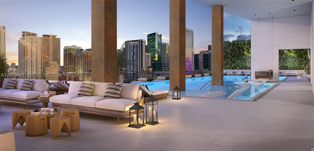 225 Miami Ave #2807 Miami, FL 33128