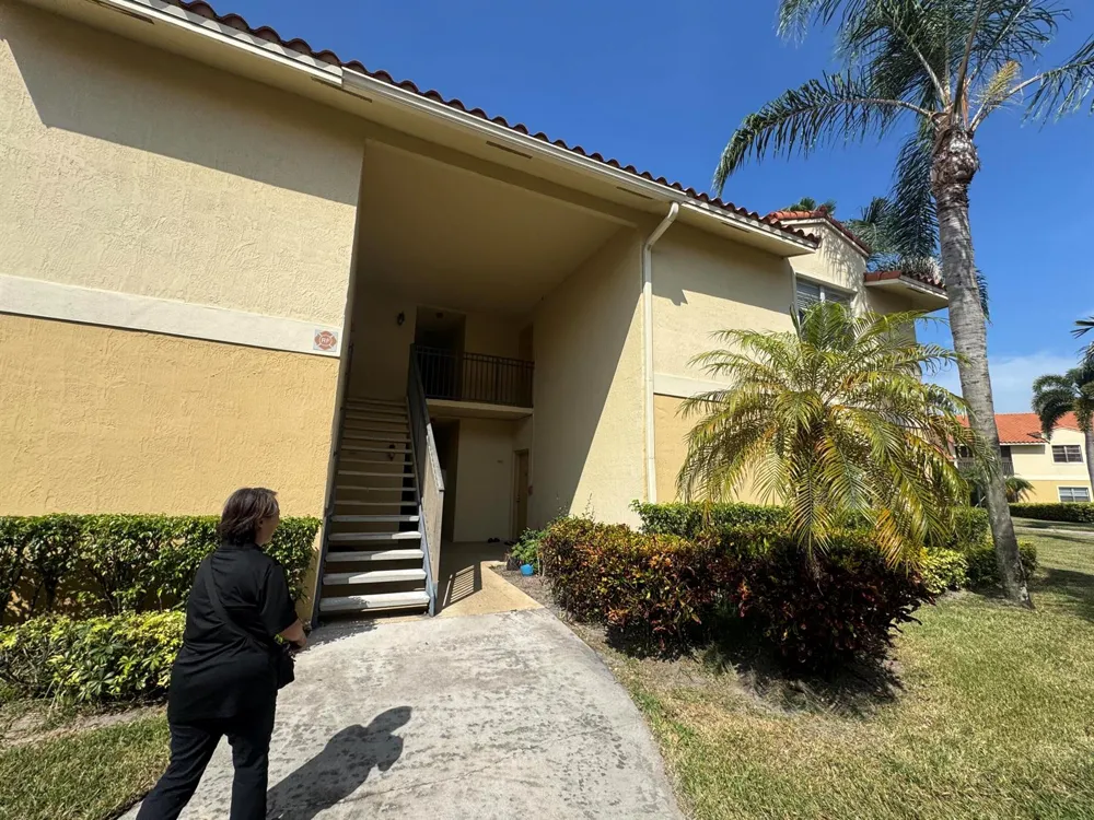 1241 SW 46th Avenue #1008 Pompano Beach, FL 33069