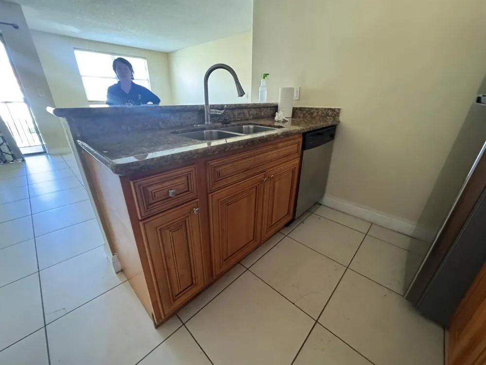 1241 SW 46th Avenue #1008 Pompano Beach, FL 33069