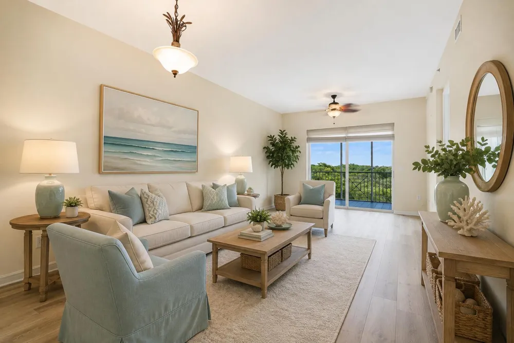3600 OAKS CLUBHOUSE DRIVE #505 Pompano Beach, FL 33069