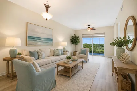 3600 OAKS CLUBHOUSE DRIVE #505