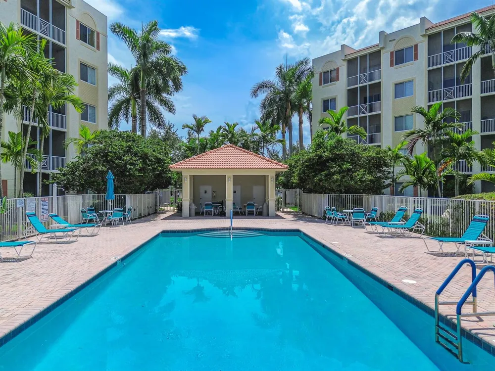 3600 OAKS CLUBHOUSE DRIVE #505 Pompano Beach, FL 33069