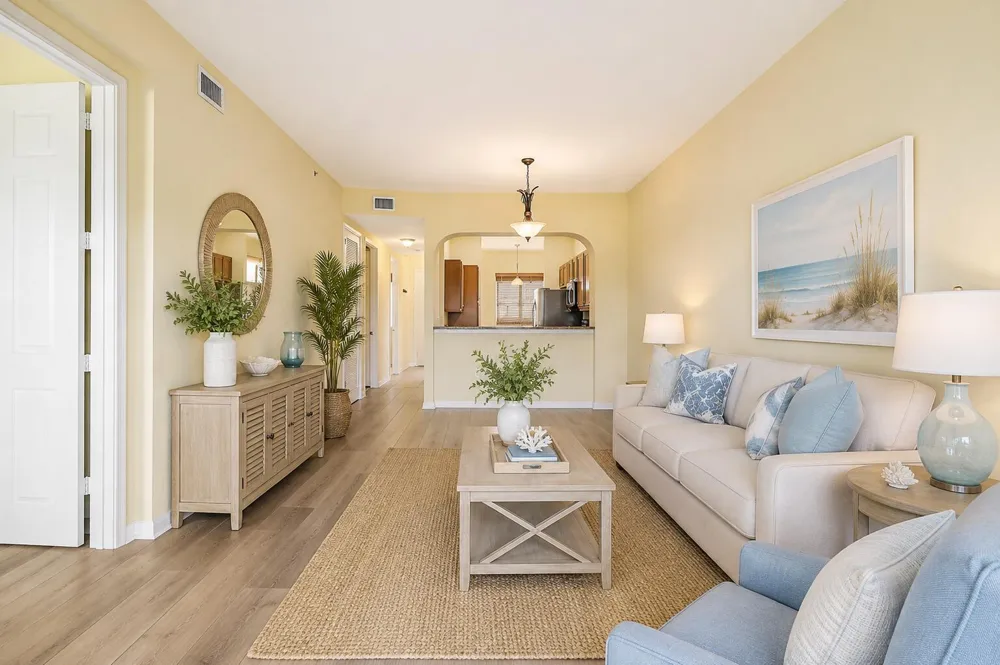 3600 OAKS CLUBHOUSE DRIVE #505 Pompano Beach, FL 33069