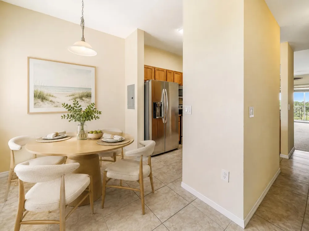 3600 OAKS CLUBHOUSE DRIVE #505 Pompano Beach, FL 33069
