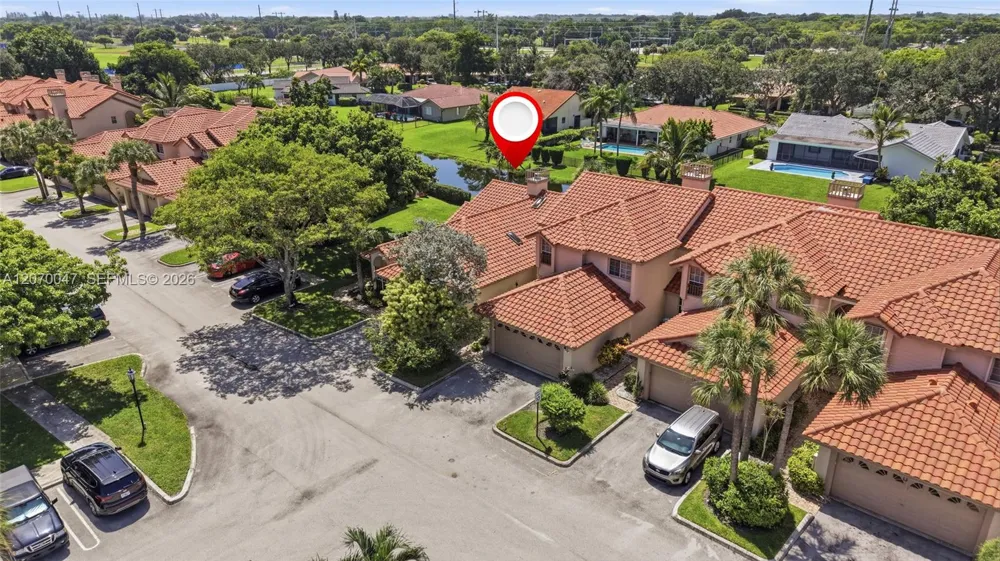 10852 Cypress Glen Dr Coral Springs, FL 33071