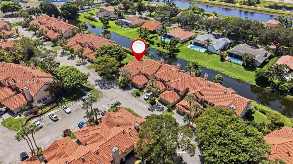 10852 Cypress Glen Dr Coral Springs, FL 33071