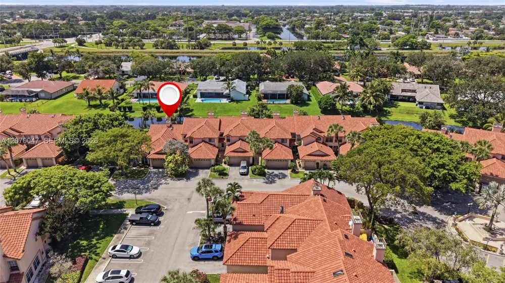 10852 Cypress Glen Dr Coral Springs, FL 33071