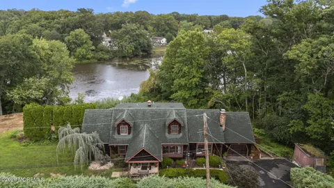 30 S Lakeview Drive