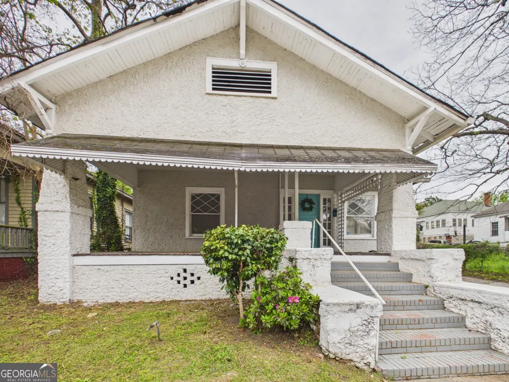 1153 Hendley ST Macon, GA 31204
