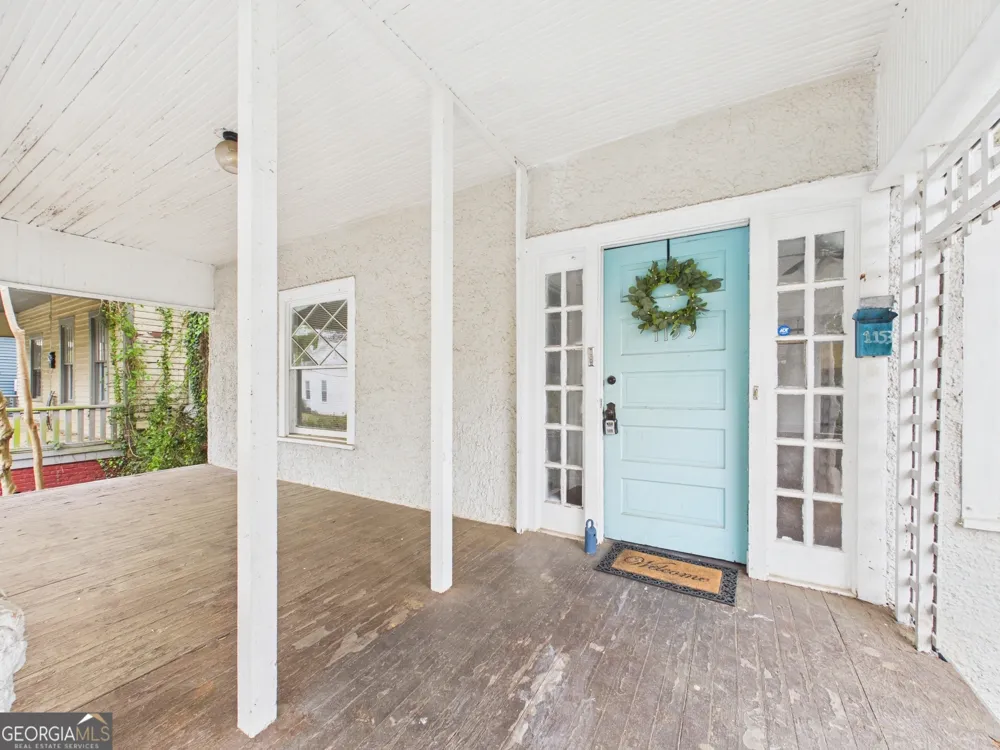 1153 Hendley ST Macon, GA 31204