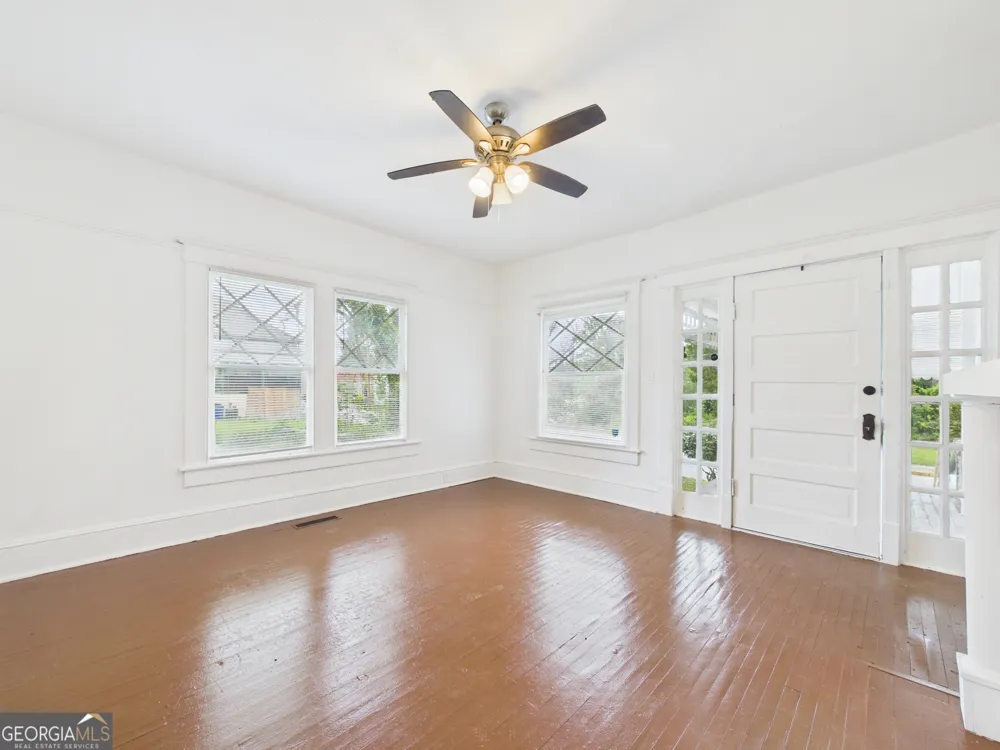 1153 Hendley ST Macon, GA 31204