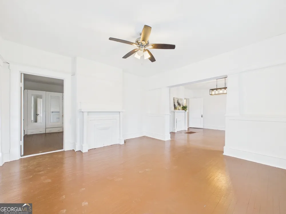1153 Hendley ST Macon, GA 31204