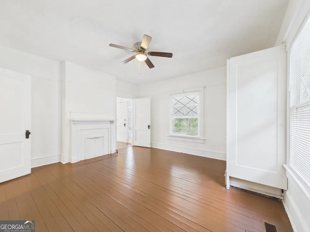 1153 Hendley ST Macon, GA 31204
