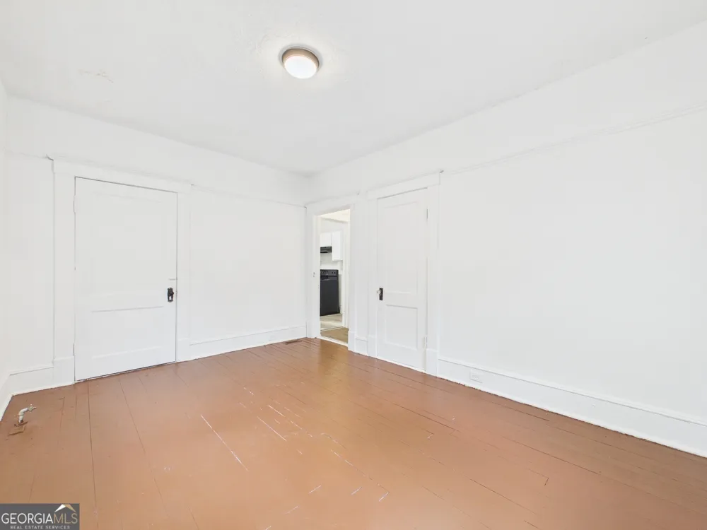 1153 Hendley ST Macon, GA 31204