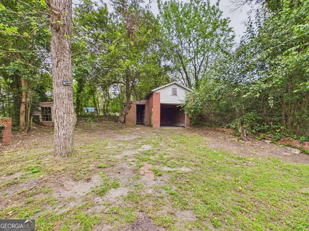 1153 Hendley ST Macon, GA 31204