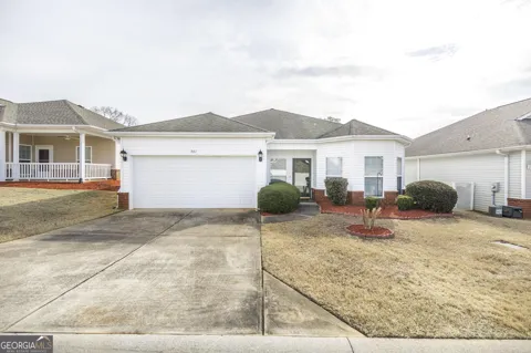 361 Spyglass Hill DR