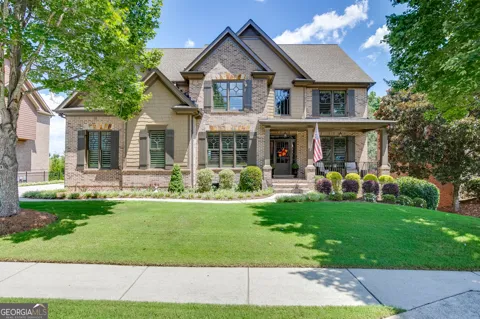 2461 Hopehaven WAY