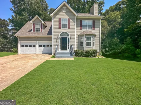 6383 Cardiff LN