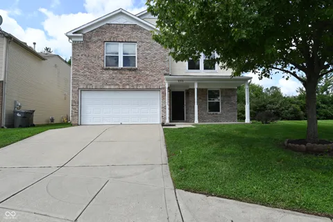 8516 Adams Mills Place