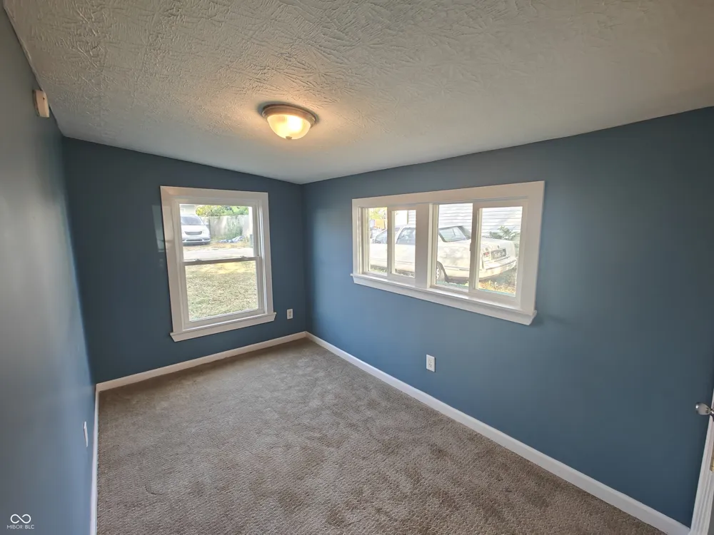 316 E Franklin Street E #5 Shelbyville, IN 46176