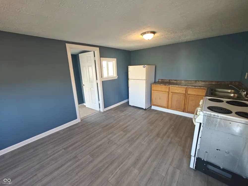 316 E Franklin Street E #5 Shelbyville, IN 46176