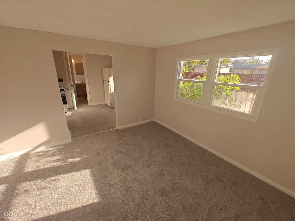 316 E Franklin Street E #5 Shelbyville, IN 46176