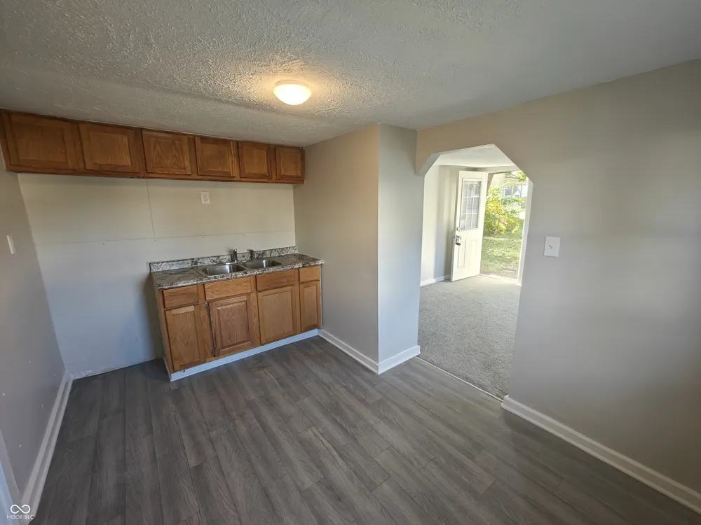316 E Franklin Street E #5 Shelbyville, IN 46176
