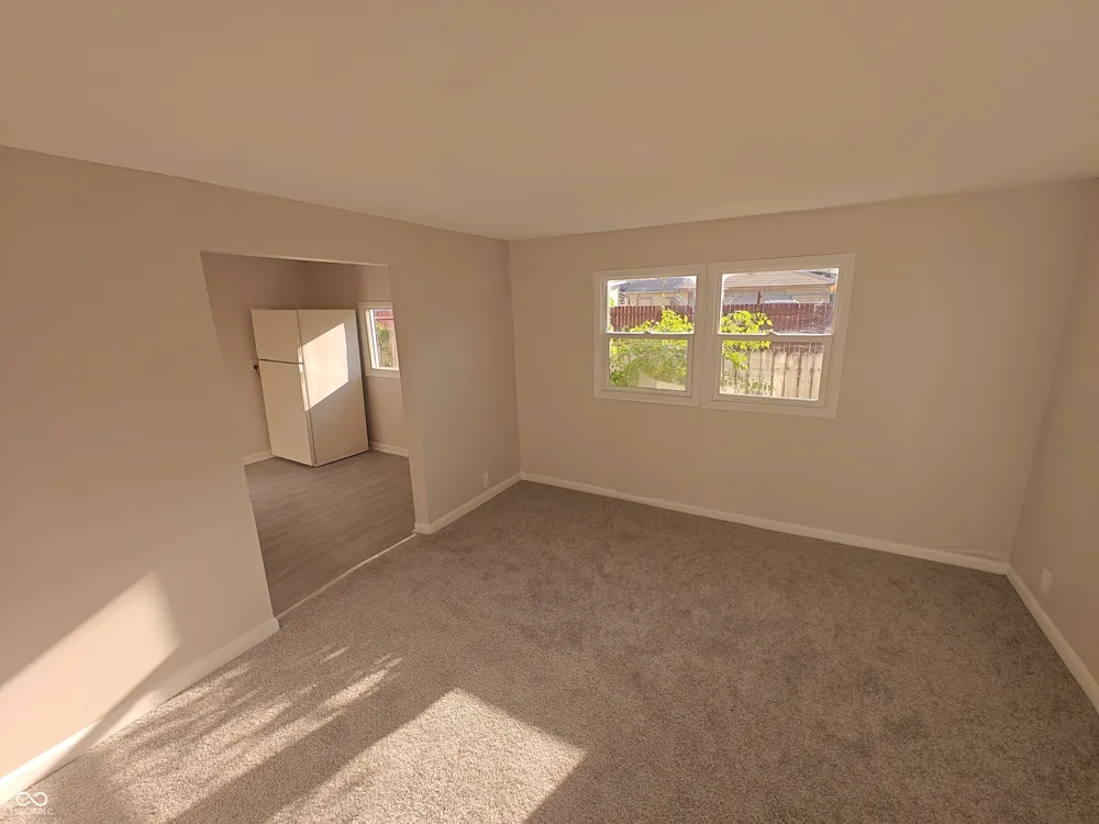 316 E Franklin Street E #5 Shelbyville, IN 46176