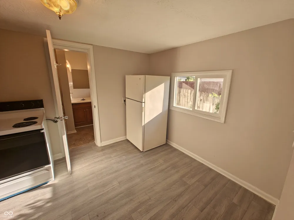 316 E Franklin Street E #5 Shelbyville, IN 46176