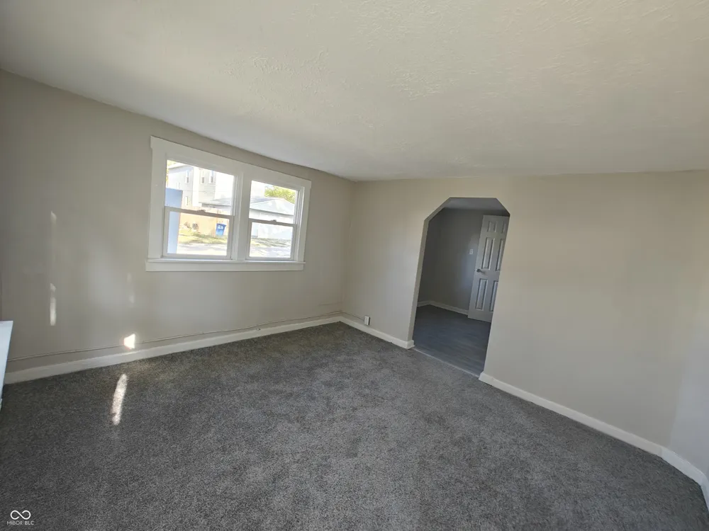 316 E Franklin Street E #5 Shelbyville, IN 46176