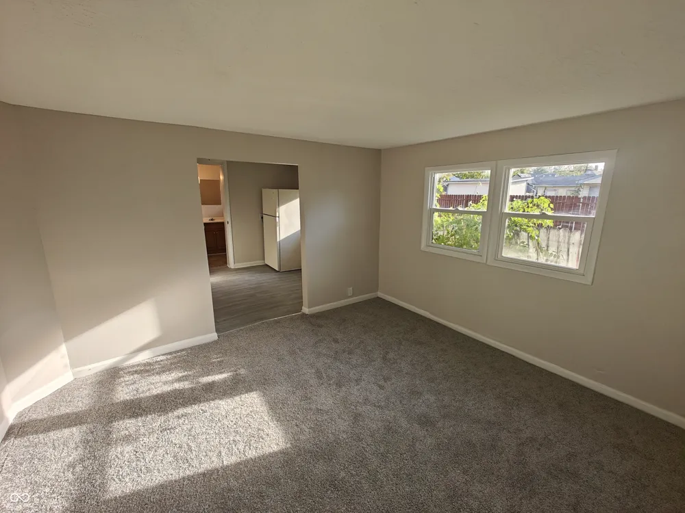 316 E Franklin Street E #5 Shelbyville, IN 46176