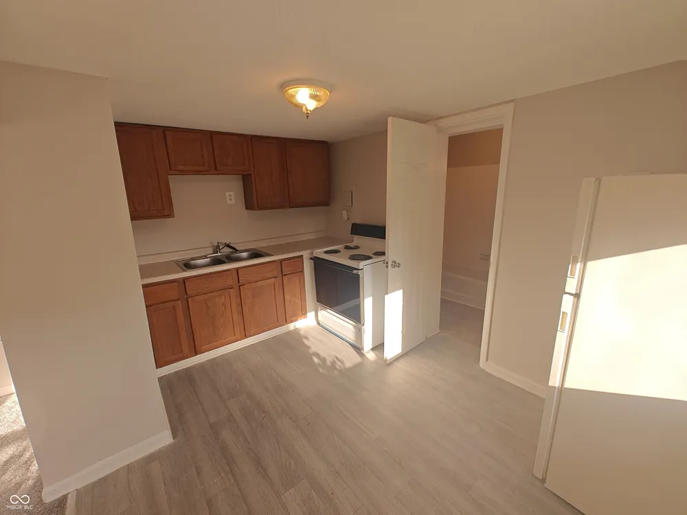 316 E Franklin Street E #5 Shelbyville, IN 46176