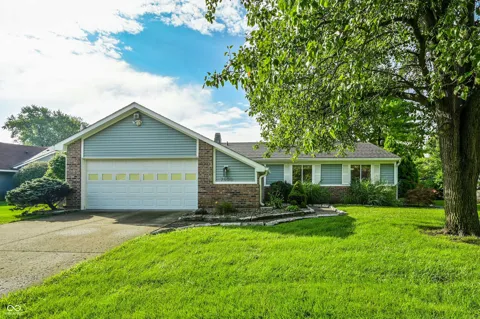 7505 Blue Creek South Drive