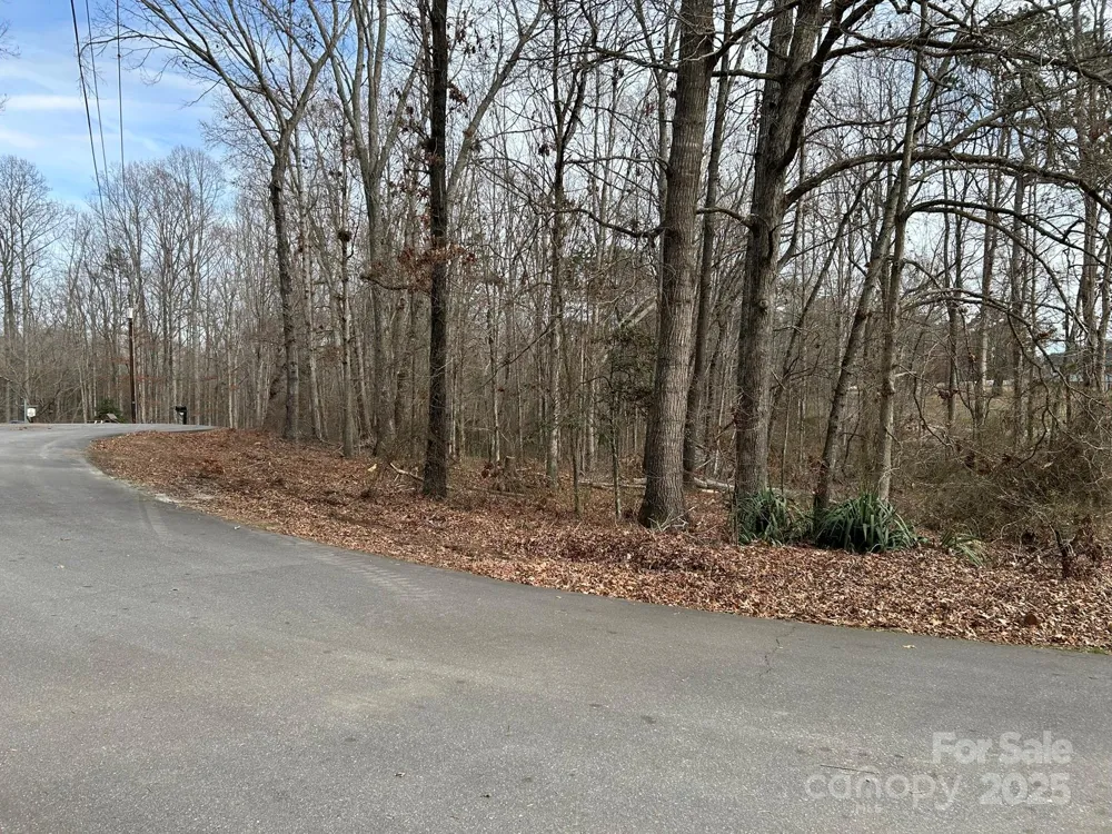 60 & 86 W Melissa Drive Forest City, NC 28043