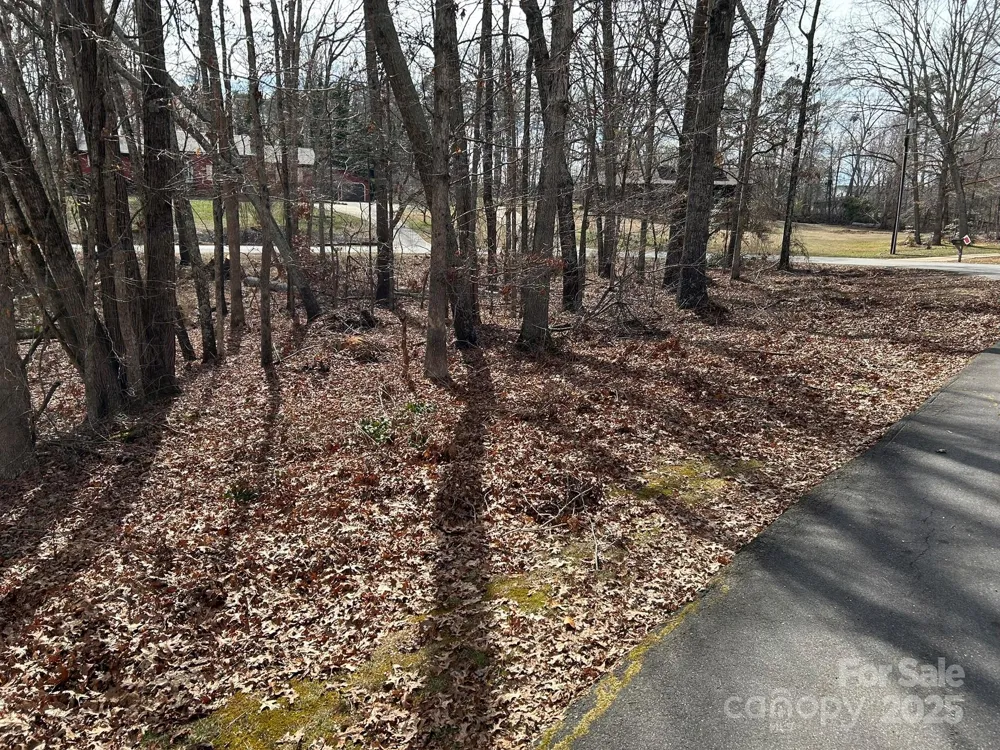 60 & 86 W Melissa Drive Forest City, NC 28043
