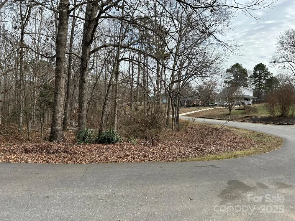60 & 86 W Melissa Drive Forest City, NC 28043