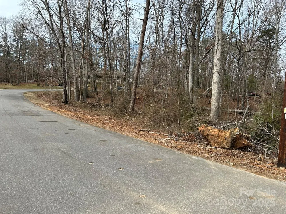 60 & 86 W Melissa Drive Forest City, NC 28043