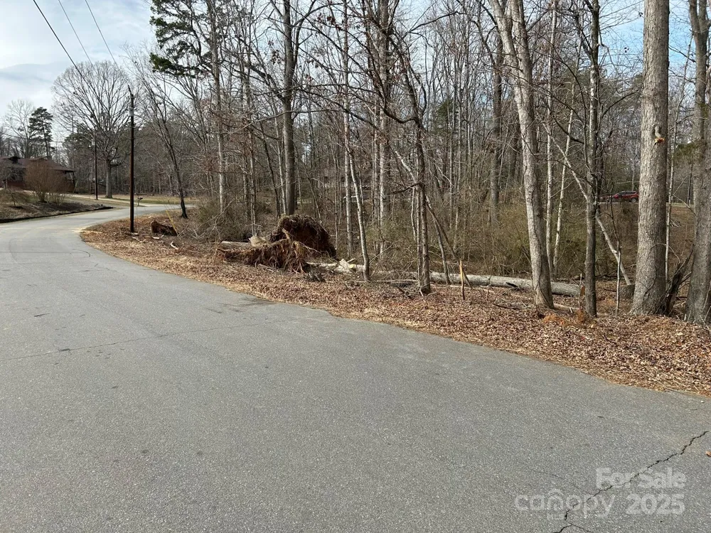 60 & 86 W Melissa Drive Forest City, NC 28043