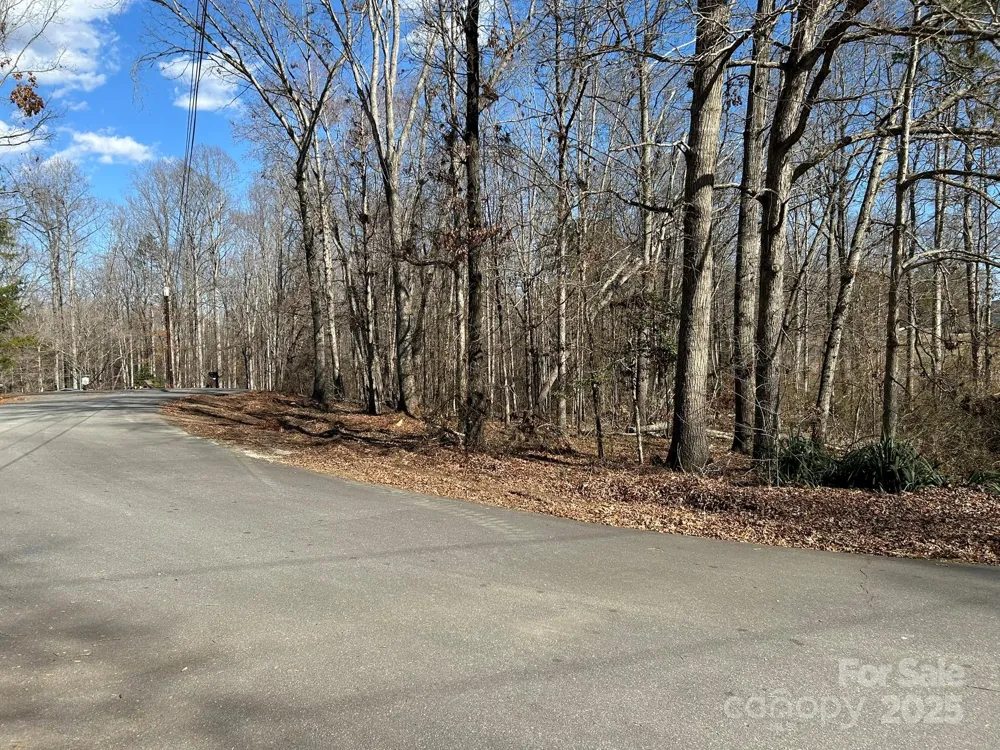 60 & 86 W Melissa Drive Forest City, NC 28043