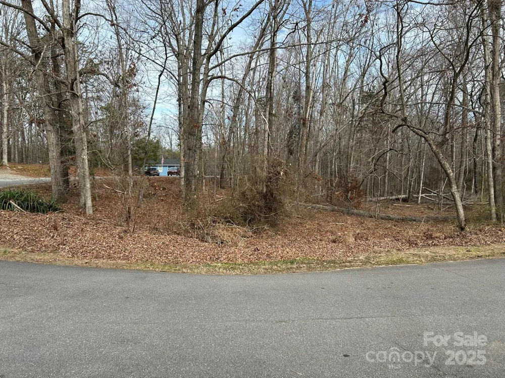 60 & 86 W Melissa Drive Forest City, NC 28043