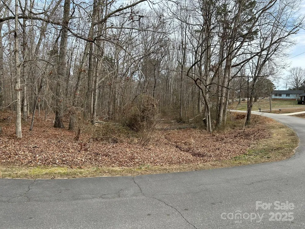 60 & 86 W Melissa Drive Forest City, NC 28043