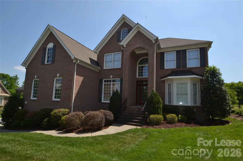 1144 Woodhall Drive Huntersville, NC 28078