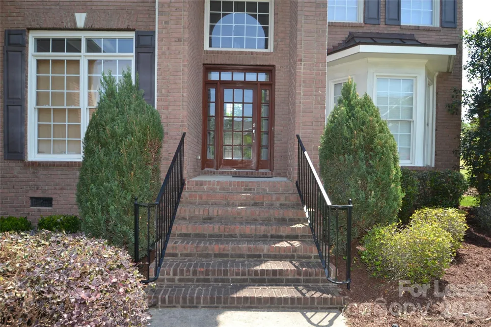1144 Woodhall Drive Huntersville, NC 28078
