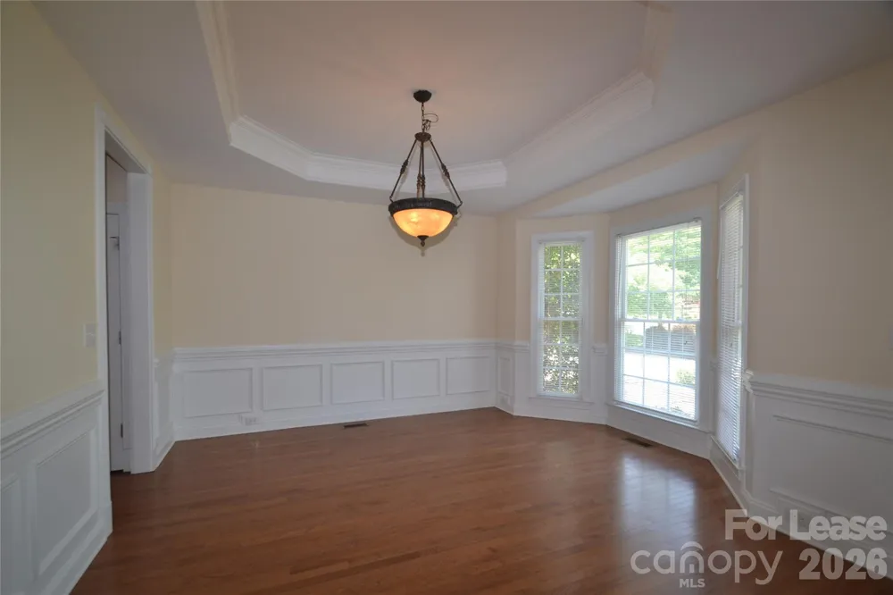 1144 Woodhall Drive Huntersville, NC 28078