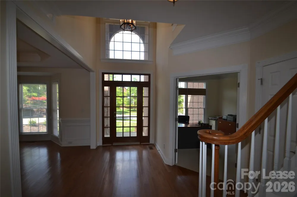 1144 Woodhall Drive Huntersville, NC 28078