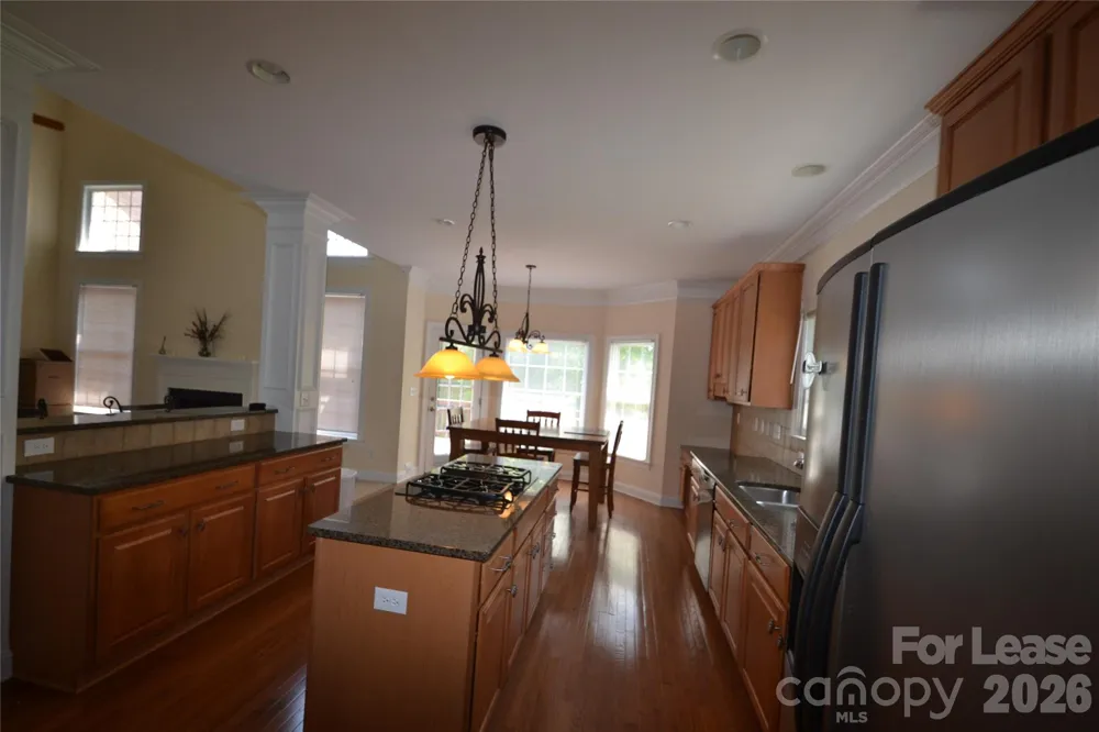 1144 Woodhall Drive Huntersville, NC 28078