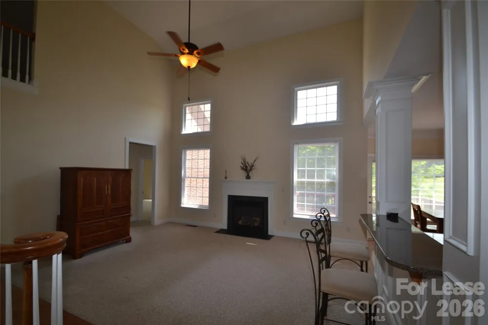 1144 Woodhall Drive Huntersville, NC 28078