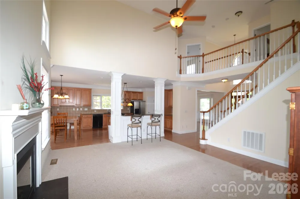 1144 Woodhall Drive Huntersville, NC 28078